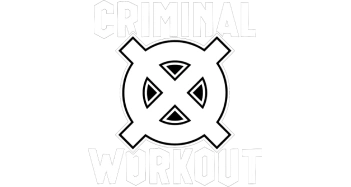 CriminalWorkout